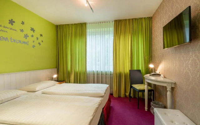 Hotel Arosa - Düsseldorf Oberkassel
