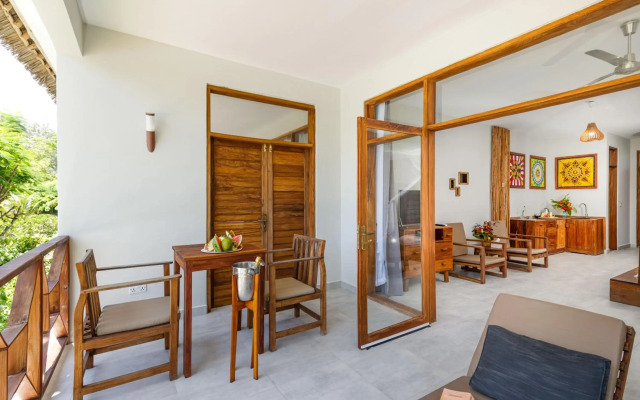 Zanzibella Hotel & SPA