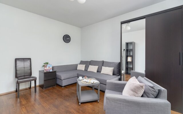 Studio Tyniecka Kraków by Renters