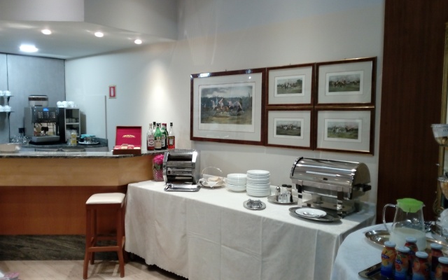 Hotel Astoria Gallarate