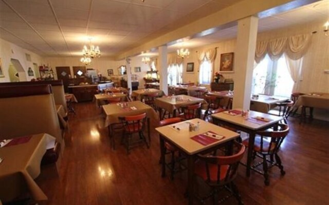 The Preston County Inn