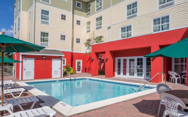 Hawthorn Extended Stay by Wyndham Panama City Beach
