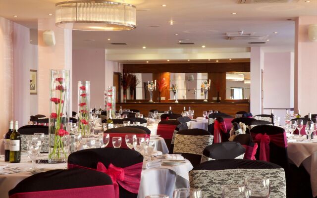Bournemouth West Cliff Hotel & Spa
