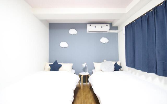 Fukuoka - Apartment / Vacation STAY 49381
