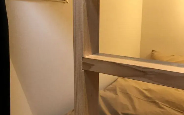 bnb+ Ninja Otsuka - Hostel