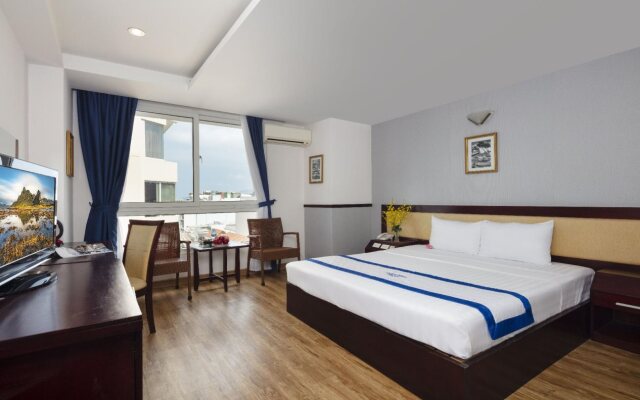 Sunshine Hotel Nha Trang