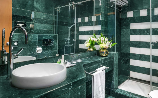 NH Collection Paseo del Prado