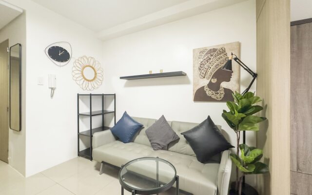 GemstoneBR in SMDC Shore Residences