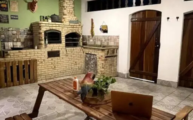 Casa Duplex em Cabo Frio - pertinho de tudo!