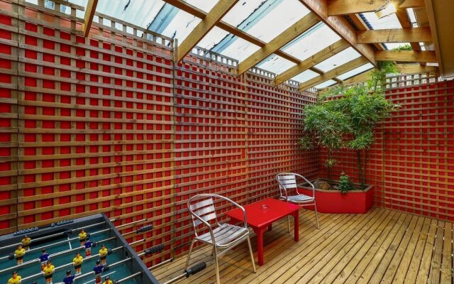 Cherry Blossom Bed & Breakfast