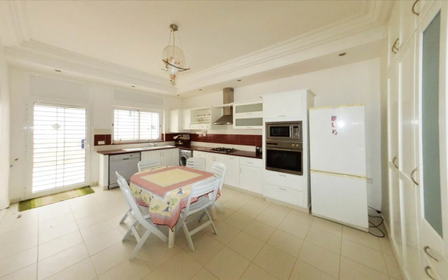 Villa Rahma