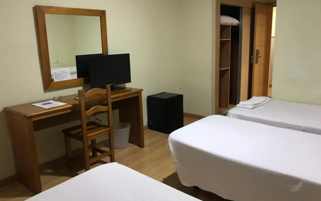 Hotel Anfora