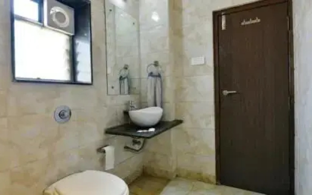 Hotel Pink Pearl