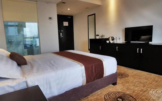 InnB Park Hotel