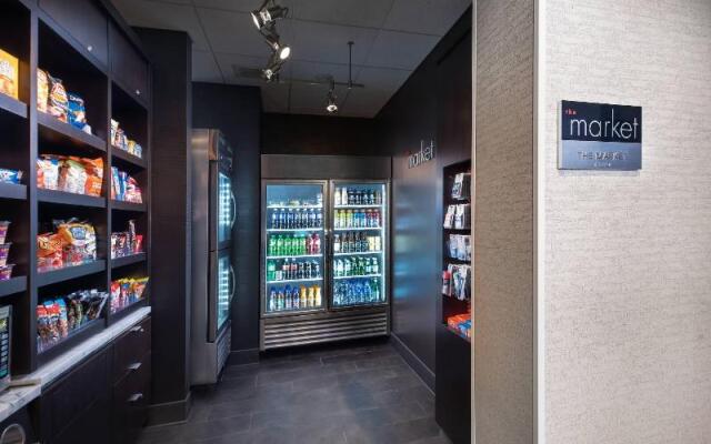 Courtyard Baton Rouge Downtown