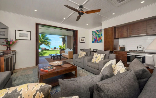 Te Vakaroa Villas