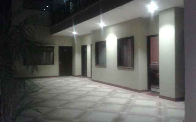Hotel Dgria