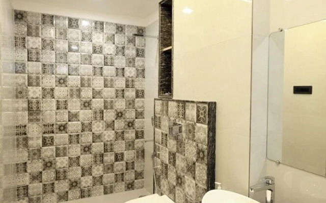 Hotel RGS Crystal