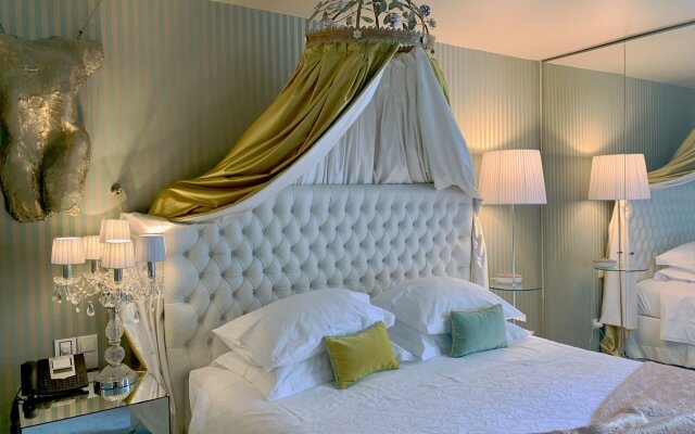 Carmo's Boutique Hotel