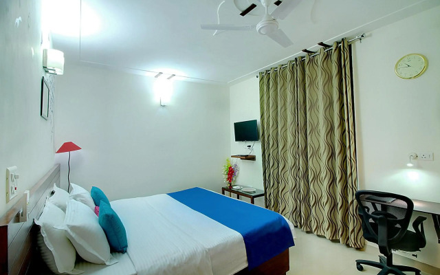 Hotel Staayz Premium