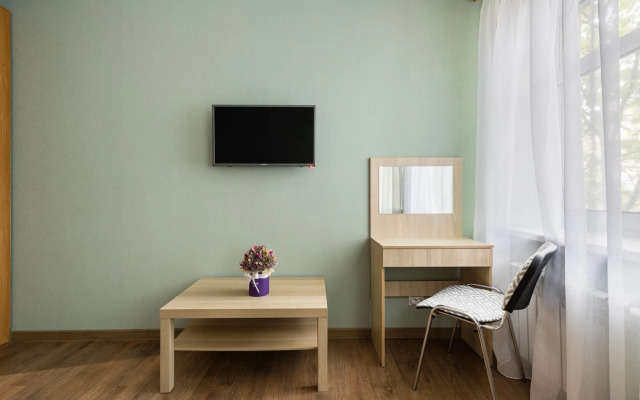 Апартаменты на улице Мытнинская