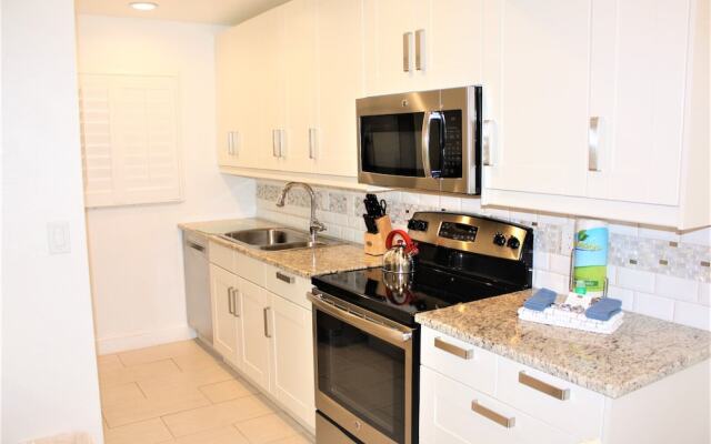 Jamaica Royale 085 - 2 Br Villa