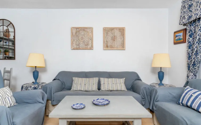 Sitito Doña Lola con Aparcamiento