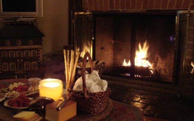 The Georgian Residence Luxury Boutique Suites