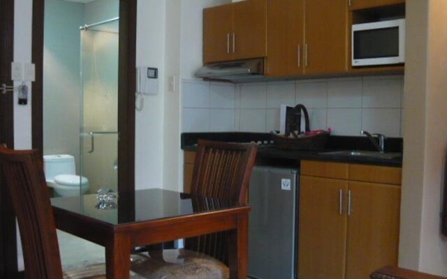 Affinity Condo Resort