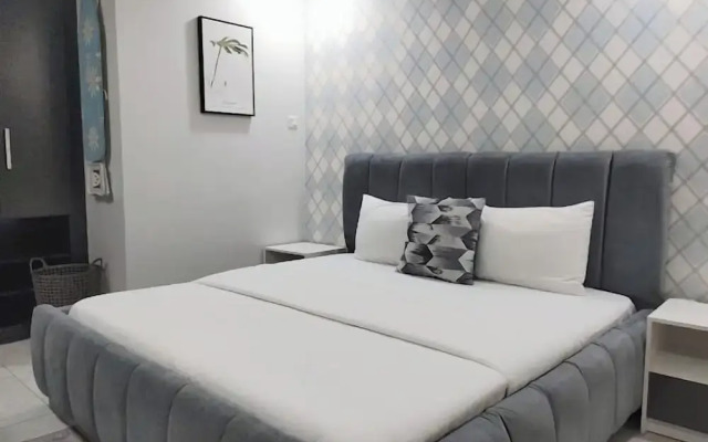 Bamgbose Apartment