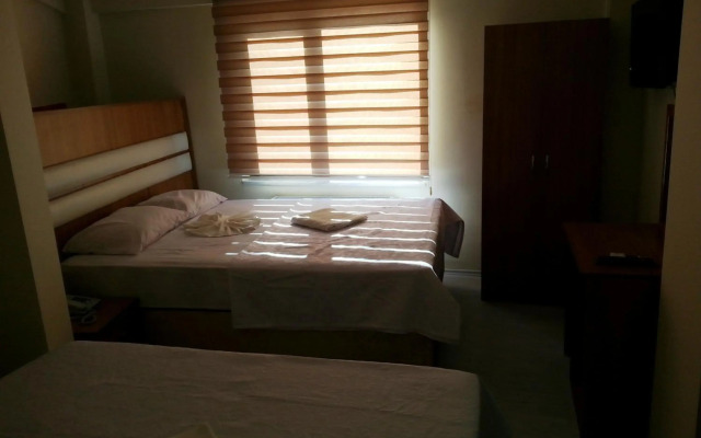 Hotel Torun