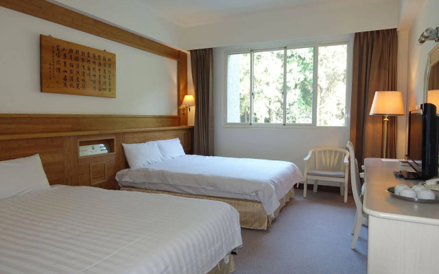 Ginkgo Hotel