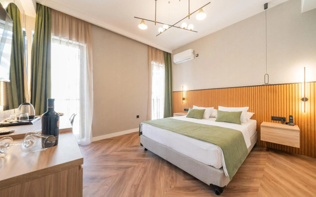 Hotel Millennium by Aycon