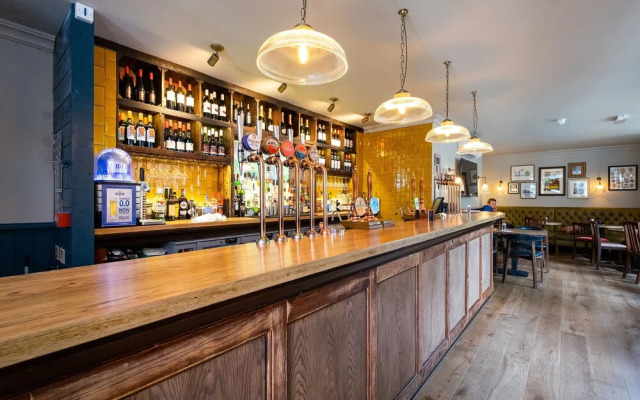The Canford