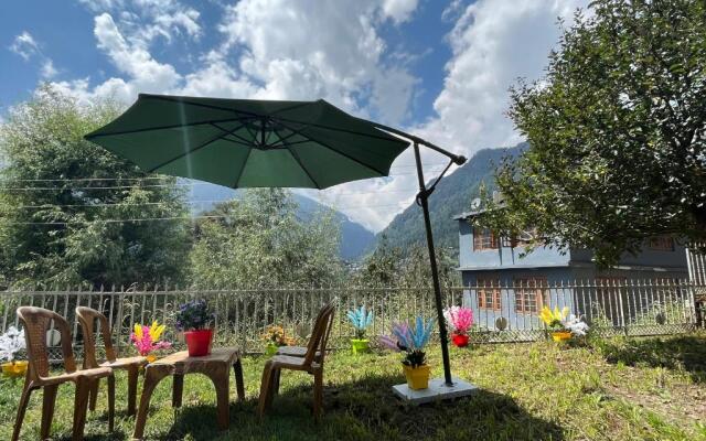 Sita Cottage