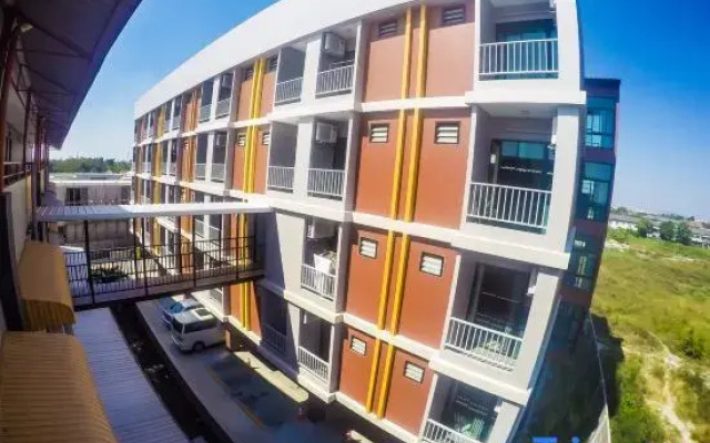 Nuanchan Apartment