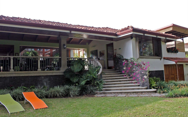 Terrazas de Golf Boutique Hotel