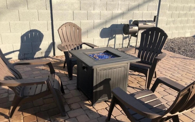 Sweet Home in Scottsdale