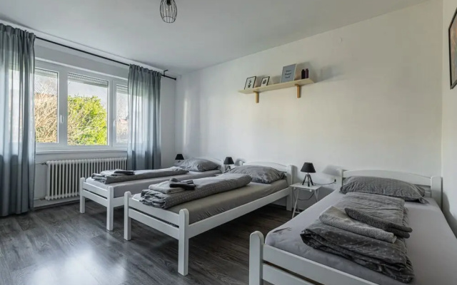 Lovely Flat Tolmin