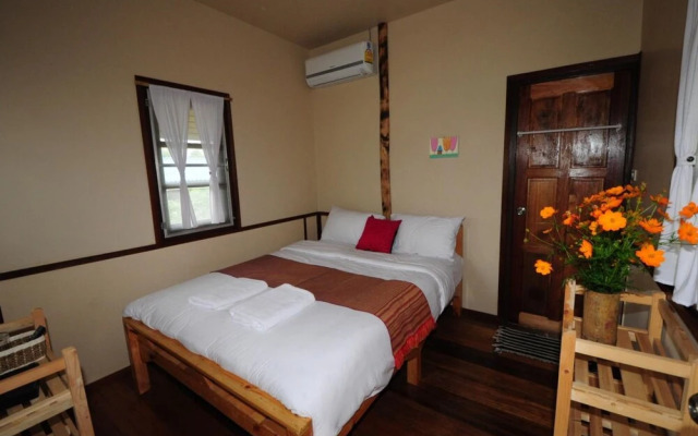 Sweet Home Resort at Pai