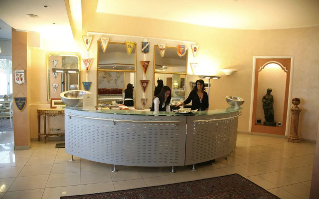 Hotel Ristorante Continental