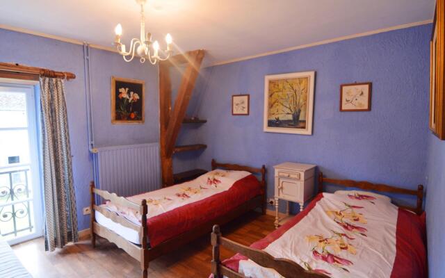 Cozy Cottage in Barvaux-Condroz near Forest