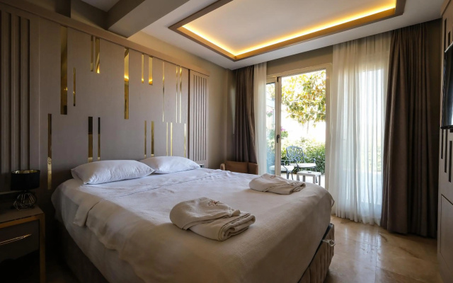 Roas Hotel