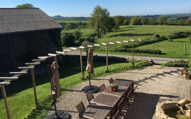 La Source du Bonheur