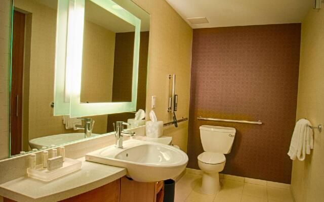 Springhill Suites Canton