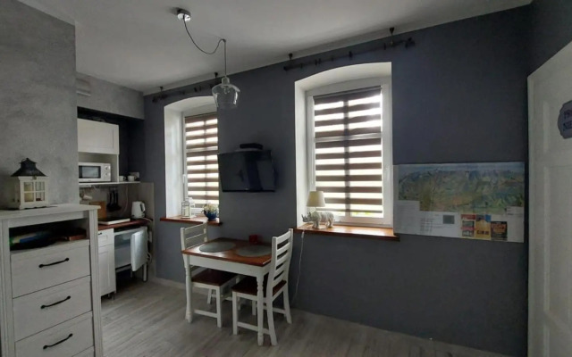 Apartamenty u Rzepióra