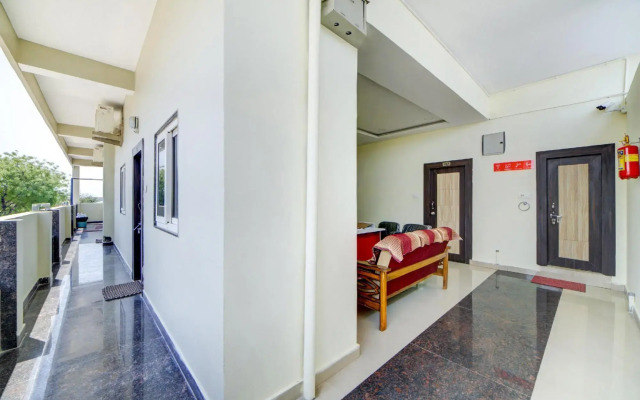 KSL Deluxe Guest House