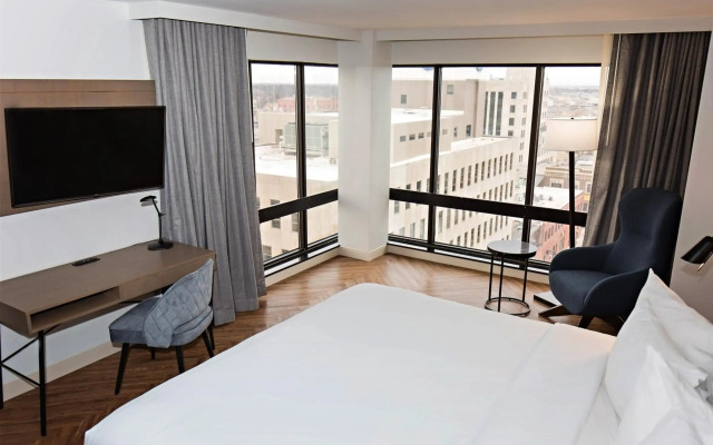 Radisson Blu Fargo