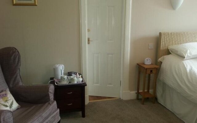 Westwood House Bed and Breakfast