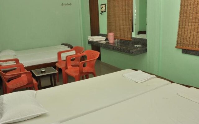 Hotel Valli